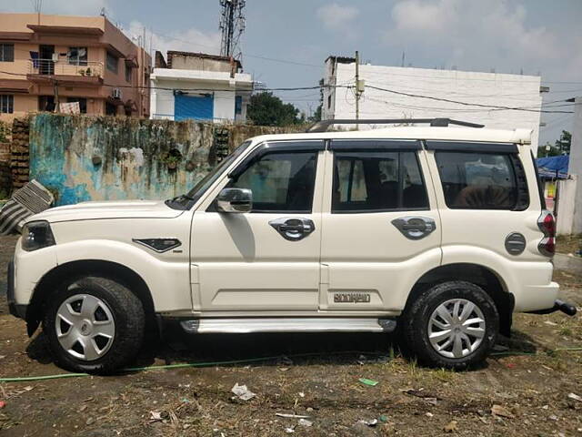 Used Mahindra Scorpio 2021 S5 2WD 7 STR in Ranchi