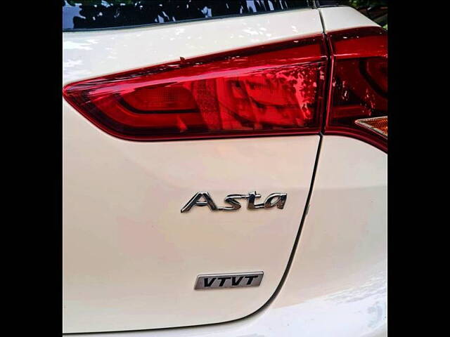 Used Hyundai Elite i20 [2014-2015] Asta 1.2 in Delhi