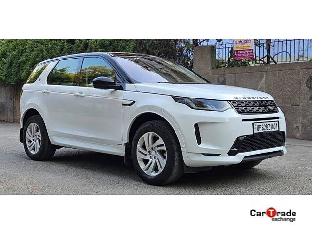 Used Land Rover Discovery Sport [2018-2020] HSE in Delhi