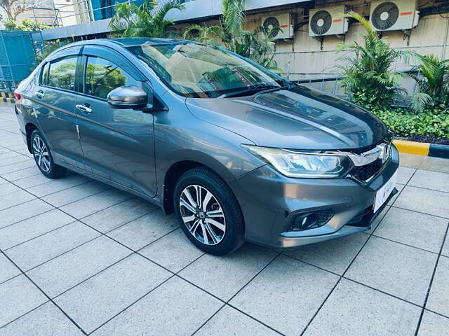 Used Honda City [2014-2017] V in Gurgaon