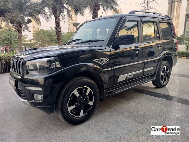 Used Mahindra Scorpio S11 MT 7S CC in Karnal