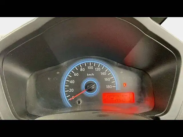 Used Datsun redi-GO [2016-2020] T(O) 1.0 AMT [2018-2019] in Bangalore