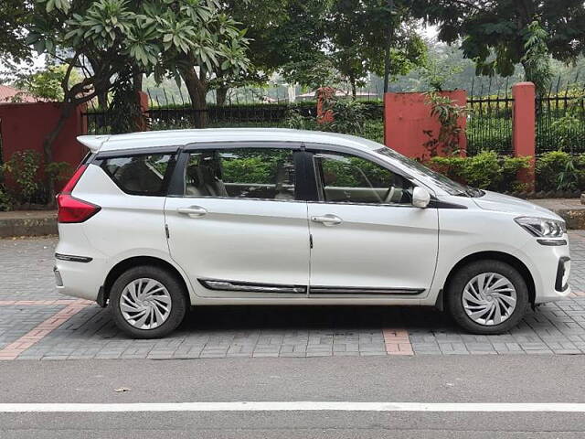 Used Maruti Suzuki Ertiga VXi (O) CNG [2022-2023] in Navi Mumbai