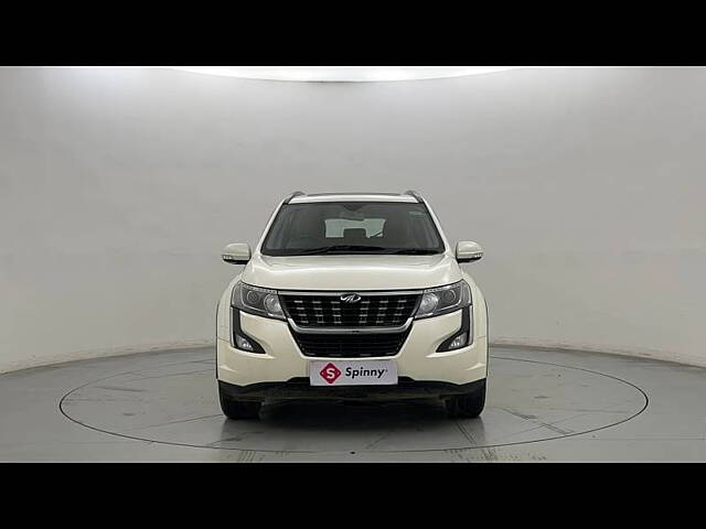 Used Mahindra XUV500 W11 in Ghaziabad