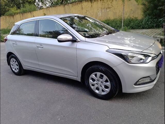 Used Hyundai Elite i20 [2018-2019] Sportz 1.2 in Delhi