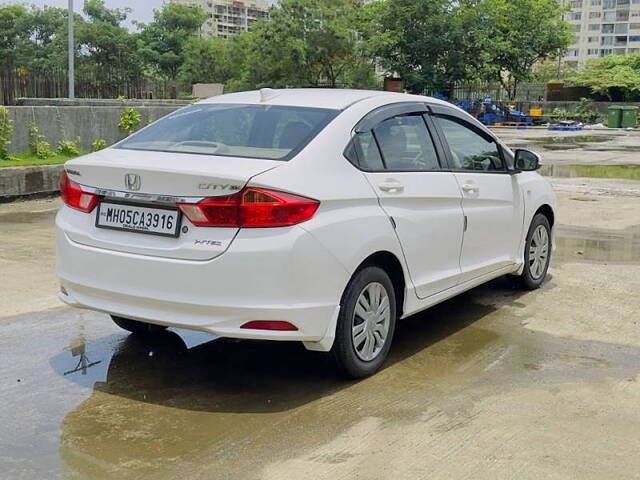 Used Honda City [2014-2017] SV in Mumbai