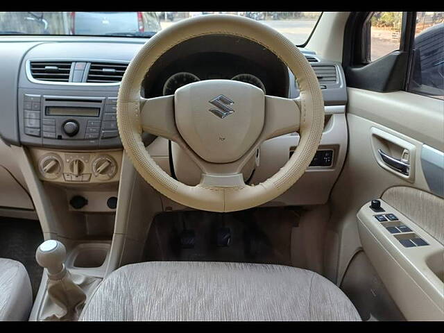 Used Maruti Suzuki Ertiga [2012-2015] VDi in Ahmedabad