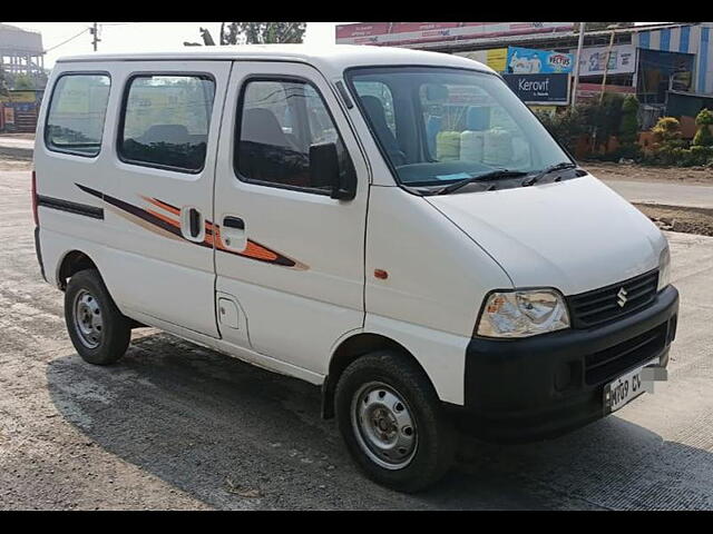 Used 2017 Maruti Suzuki Eeco in Indore