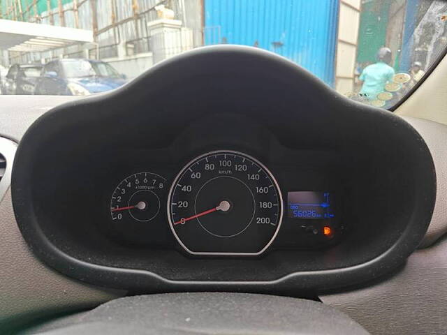 Used Hyundai i10 [2007-2010] Sportz 1.2 in Chennai