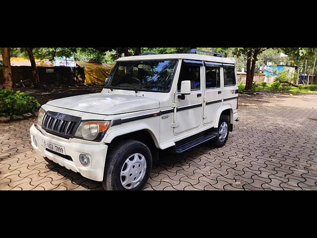 Used Mahindra Bolero [2011-2020] Power Plus SLX [2016-2019] in Ranchi