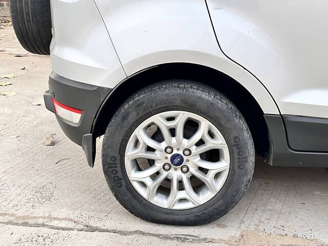 Used Ford EcoSport [2013-2015] Titanium 1.5 TDCi in Vadodara