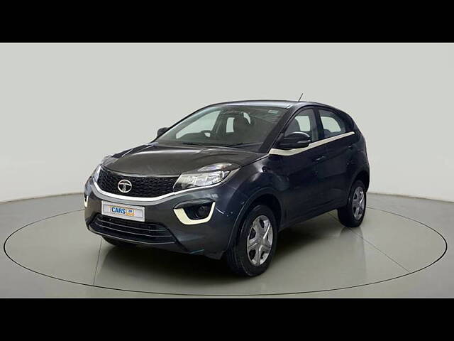 Used Tata Nexon [2017-2020] XM in Faridabad