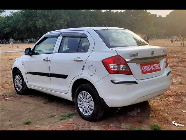 Used Maruti Suzuki Swift Dzire [2015-2017] LDI in Delhi