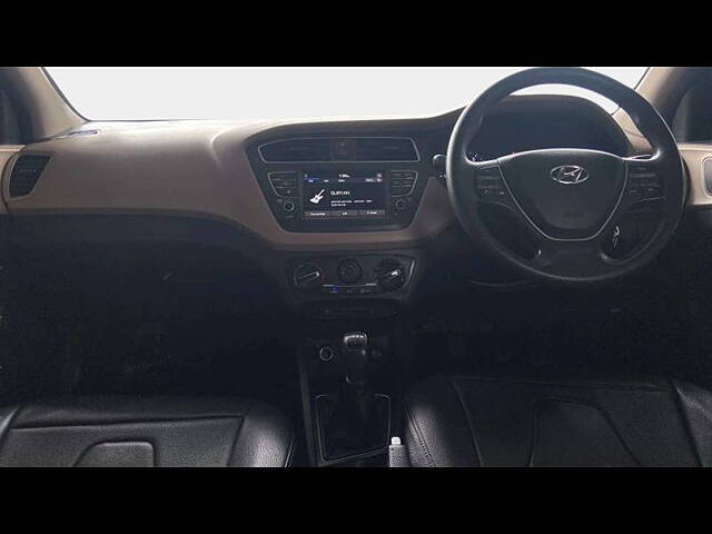 Used Hyundai Elite i20 [2019-2020] Sportz Plus 1.2 in Coimbatore