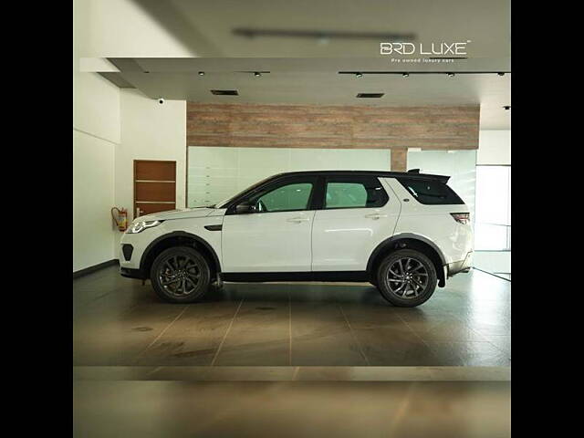 Used Land Rover Discovery Sport [2018-2020] Landmark Edition in Thrissur