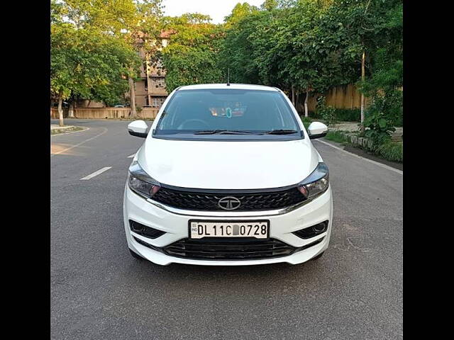 Used 2020 Tata Tiago in Delhi