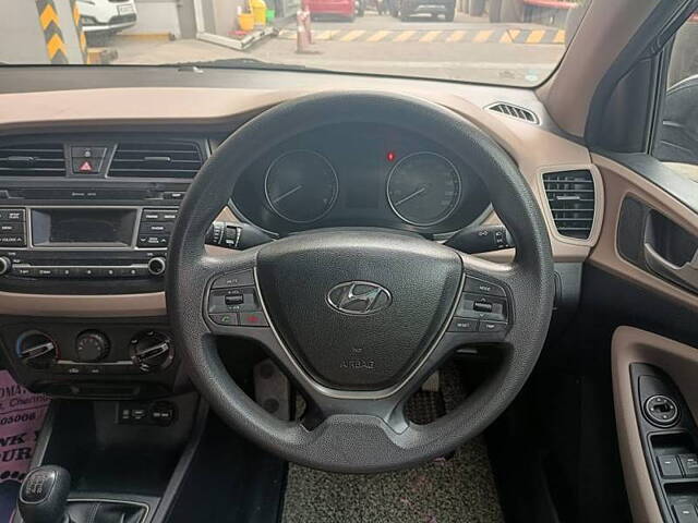 Used Hyundai Elite i20 [2016-2017] Magna 1.2 [2016-2017] in Chennai