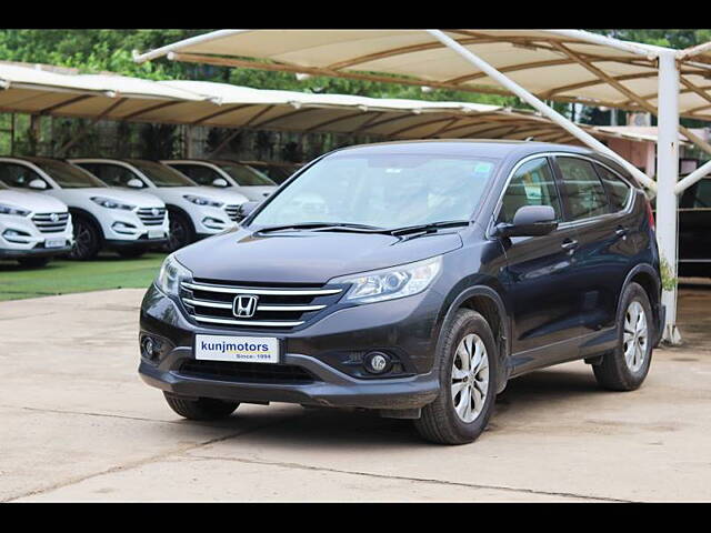 Used Honda CR-V [2013-2018] 2.0L 2WD AT in Delhi