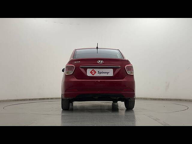 Used Hyundai Xcent [2014-2017] S 1.2 in Hyderabad