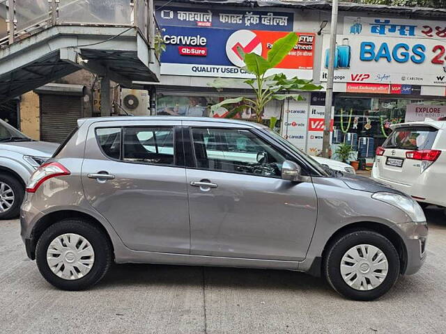 Used Maruti Suzuki Swift [2011-2014] VXi in Mumbai