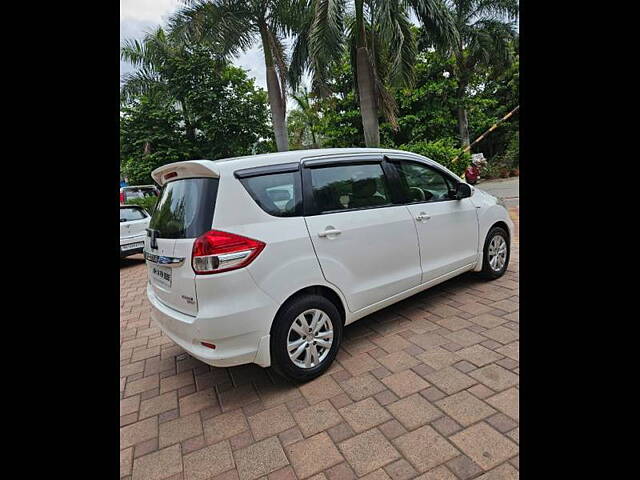 Used Maruti Suzuki Ertiga [2015-2018] ZDI + SHVS in Pune