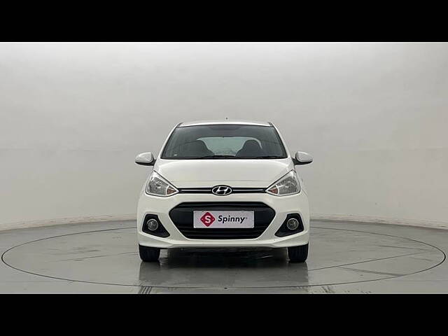 Used Hyundai Grand i10 [2013-2017] Magna 1.2 Kappa VTVT [2013-2016] in Ghaziabad