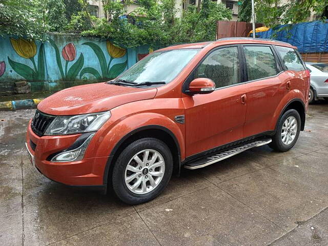 Used Mahindra XUV500 [2015-2018] W10 in Thane