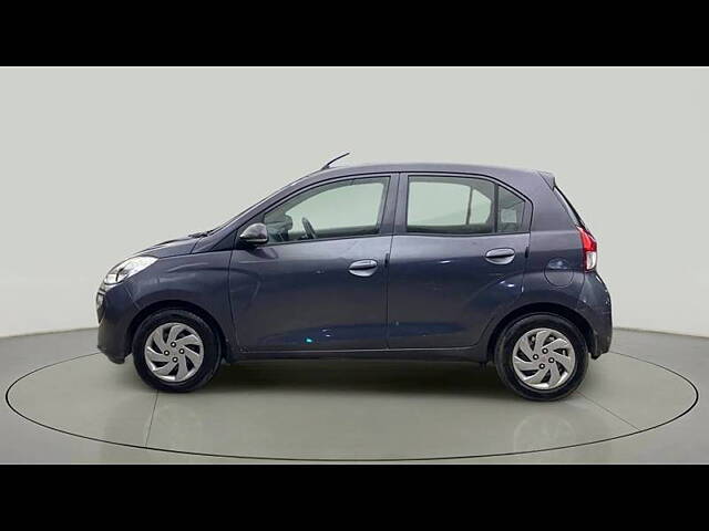 Used Hyundai Santro Sportz AMT [2018-2020] in Delhi