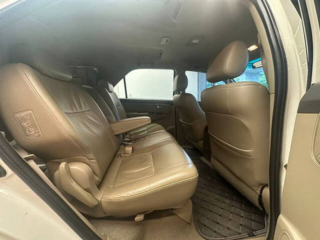 Used Toyota Fortuner [2012-2016] 3.0 4x2 AT in Mumbai