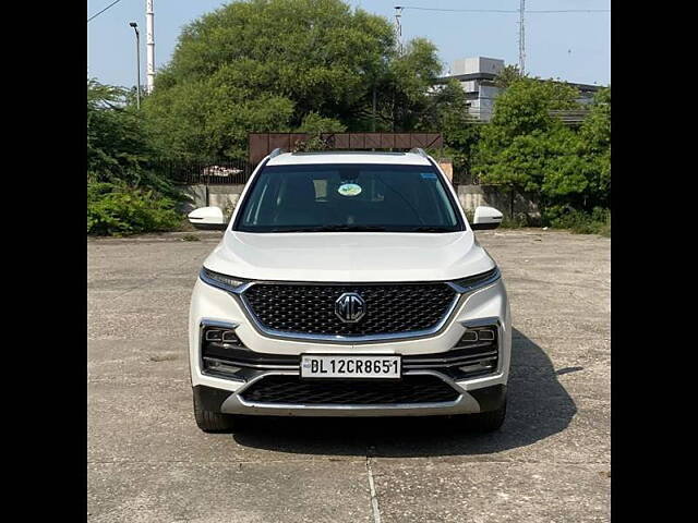 Used 2019 MG Hector in Delhi