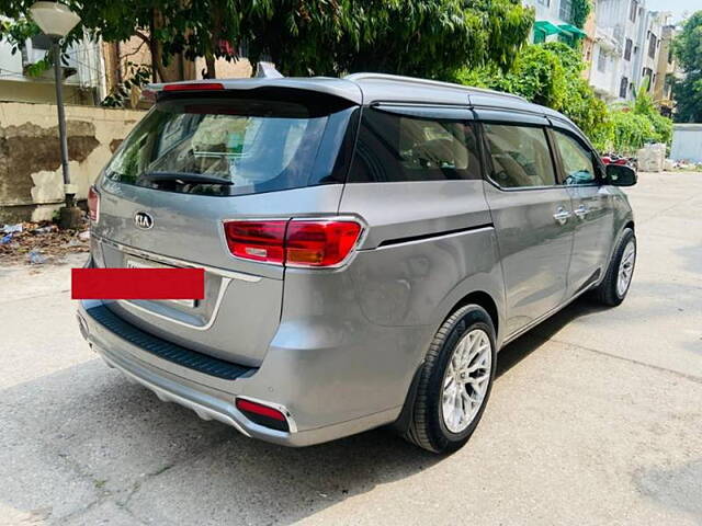 Used Kia Carnival [2020-2023] Prestige 7 STR in Delhi