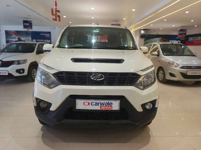 Used Mahindra NuvoSport N8 in Kanpur