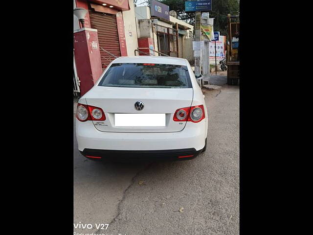 Used Volkswagen Jetta [2008-2011] Comfortline 2.0L TDI in Hyderabad