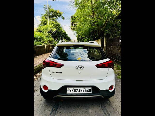 Used Hyundai i20 Active [2015-2018] 1.2 S in Kolkata