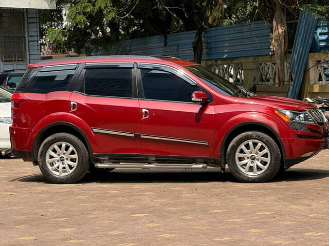 Used Mahindra XUV500 [2011-2015] W6 in Mumbai