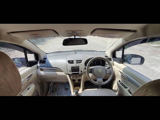 Used Maruti Suzuki Ertiga [2012-2015] ZDi in Indore