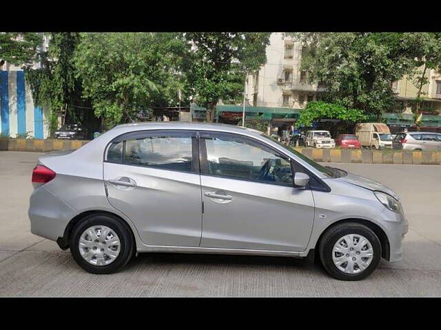 Used Honda Amaze [2013-2016] 1.5 EX i-DTEC in Mumbai