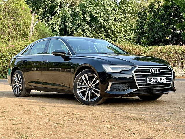 Used Audi A6 Technology 45 TFSI in Delhi