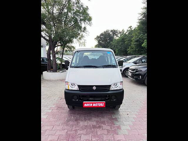 Used 2021 Maruti Suzuki Eeco in Ahmedabad