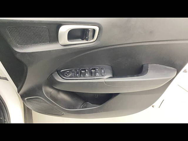 Used Hyundai Venue [2019-2022] SX Plus 1.0 Turbo DCT in Chennai