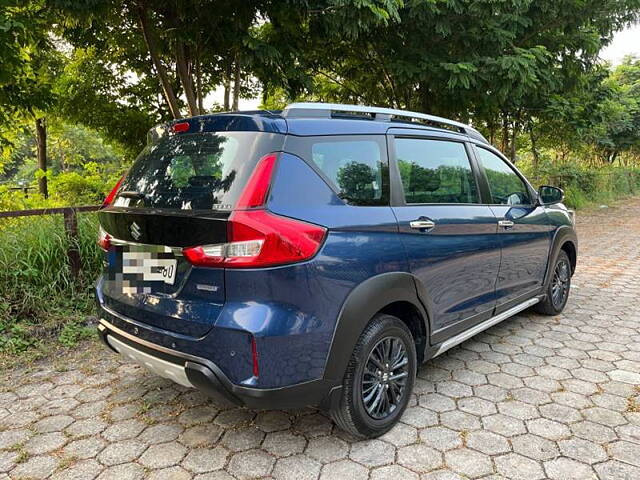 Used Maruti Suzuki XL6 [2019-2022] Zeta MT Petrol in Indore