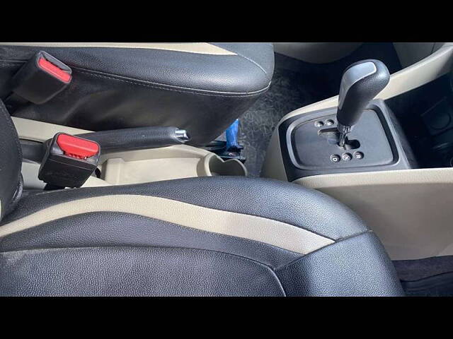 Used Maruti Suzuki Celerio [2014-2017] VXi AMT ABS in Pune