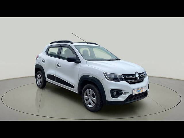 Used 2017 Renault Kwid in Pune