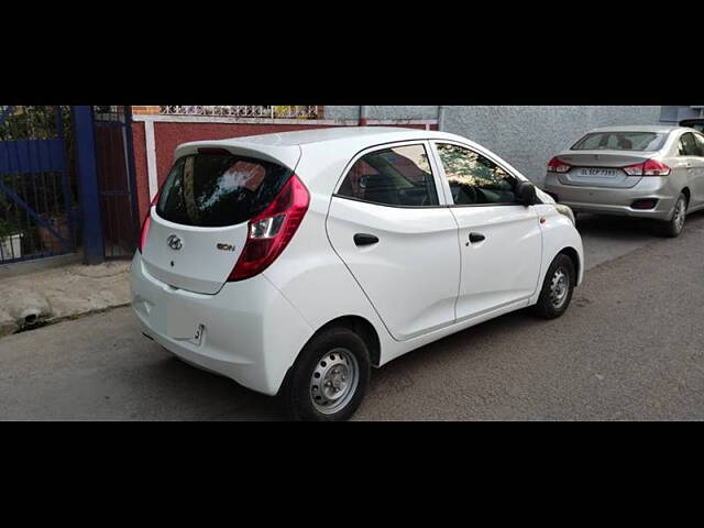 Used Hyundai Eon Era + in Delhi