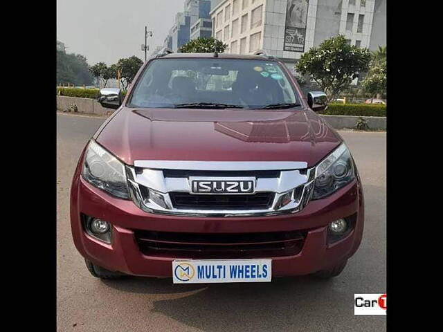 Used 2019 Isuzu D-Max V-Cross in Delhi