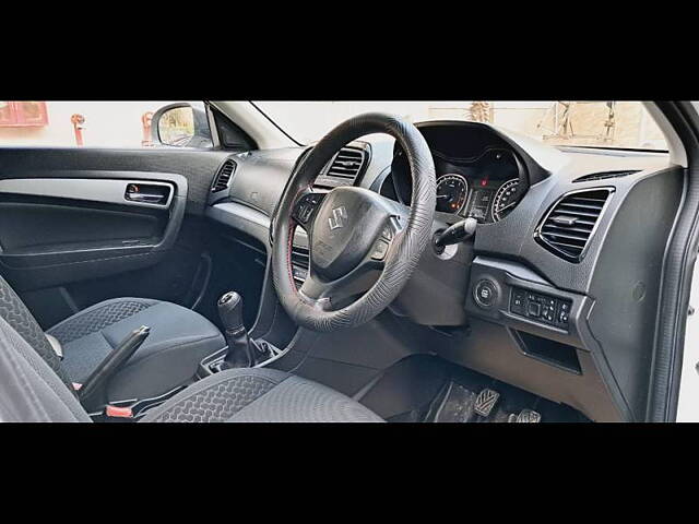 Used Maruti Suzuki Vitara Brezza [2020-2022] ZXi in Delhi