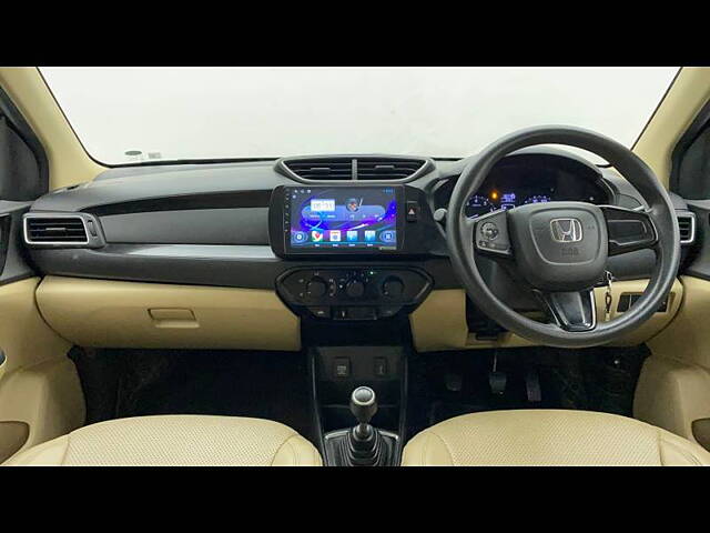 Used Honda Amaze [2016-2018] 1.2 S i-VTEC in Delhi