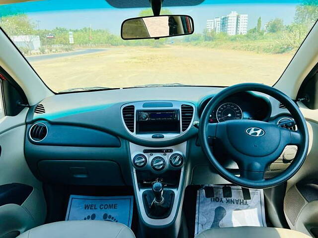 Used Hyundai i10 [2010-2017] Era 1.1 iRDE2 [2010-2017] in Vadodara