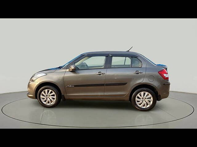 Used Maruti Suzuki Swift DZire [2011-2015] ZXI in Hyderabad