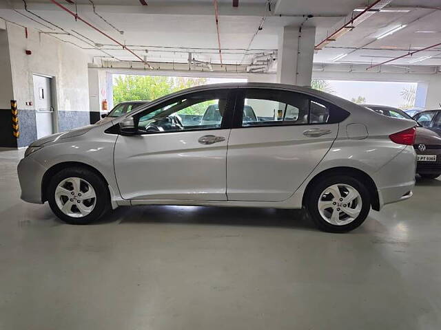 Used Honda City [2014-2017] VX CVT in Pune